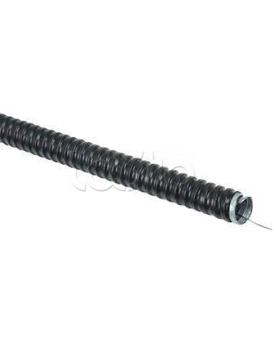 Металлорукав МПГнг-LS-15 (50м) с зондом IEK (CMP27-015-K02-050) в Самаре Металлорукав Pintop.ru