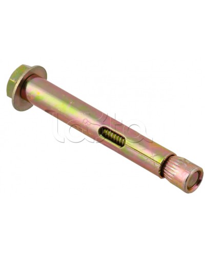 Болт анкерный М6/8х80 IEK (CMZ10-AB-08-080) в Самаре Крепеж Pintop.ru