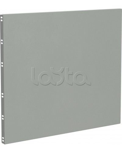 FORMAT Панель задняя воздушного АВ 600х800 IEK (FO-00-FPA-060-080) в Самаре Аксессуары для стоек и шкафов Pintop.ru