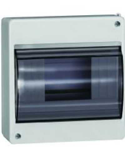 Бокс под автомат 6М КМПн 2/6 IEK (MKP42-N-06-30-09) в Самаре Боксы для автоматов Pintop.ru