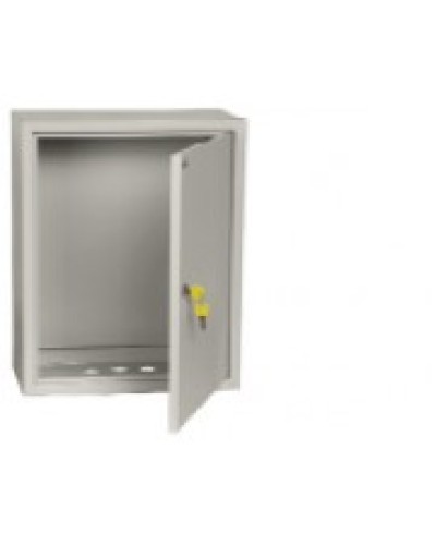 Щит с монтажной панелью IEK ЩМП-2-0 36 УХЛ3 (YKM40-02-31) в Самаре Щиты электрические Pintop.ru