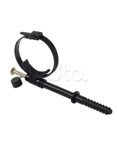 Фасадное крепление КФК15-57.6 ECOLINE IEK (UKA-32-15-576-ECLN) в Самаре Крепежные изделия Pintop.ru