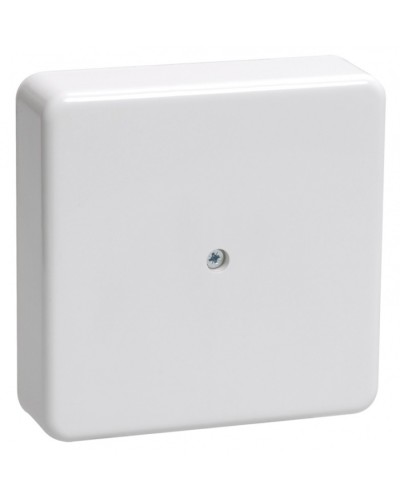 Коробка КМ41219 распаячная для о/п (6 клемм 6мм2) IEK UKO10-100-100-029-K01 в Самаре Распределительные коробки Pintop.ru