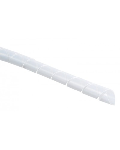 Спираль монтажная СМ-06-04 IEK (USWB-D06-10) в Самаре Аксессуары для кабель-канала Pintop.ru