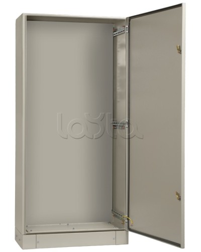 Щит с монт. панелью ЩМП-18.8.4-0 74 У2 IEK YKM40-1884-54 в Самаре Щиты электрические Pintop.ru