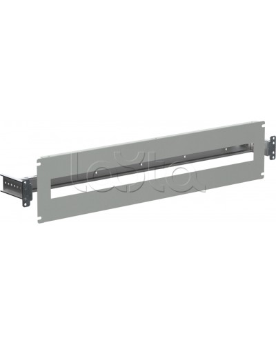 FORMAT Компл. уст. мод. АВ внутр. дверь 150х1000 44 мод. IEK (YKM40D-FO-MCV-015-100) в Самаре Аксессуары для стоек и шкафов Pintop.ru