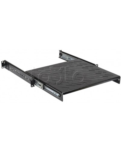 Полка выдвижная ITK SS05-600PI в Самаре Полки для шкафов и стоек Pintop.ru