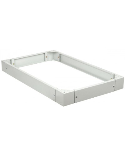 ITK Цоколь для напольных шкафов 800х1000х200мм серый (BS35-2H81-R) в Самаре Цоколи для шкафов и стоек Pintop.ru