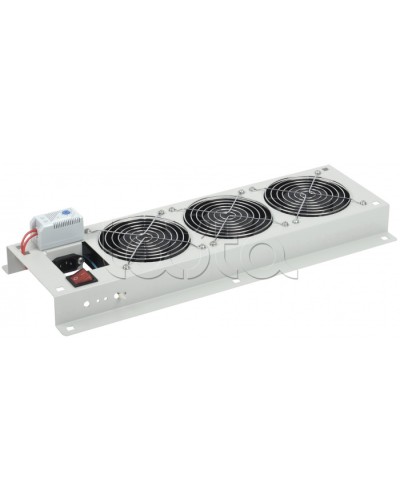 Модуль вентиляторный потолочный ITK FM35-32M в Самаре Вентиляторные модули Pintop.ru