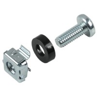 Набор закладных винтов-гаек ITK ITK-HP-15