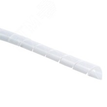 Спираль монтажная СМ-08-06 (10м) (USWB-D08-10) IEK