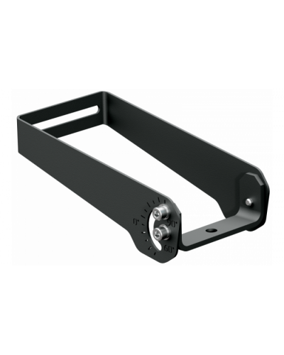 Аксессуар INNOLUX 96 211 Скоба поворотная для накладного монтажа ДСП-11 в Самаре Системы видеонаблюдения Pintop.ru