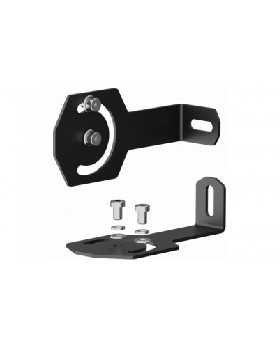 Аксессуар INNOLUX 97 395 КМН-01-ДСП-112 (комплект для накладного монтажа) в Самаре Системы видеонаблюдения Pintop.ru