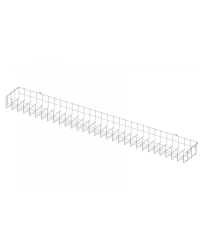 Решетка защитная INNOLUX 98 114 ДСО-02-1100 в Самаре Светильники Pintop.ru