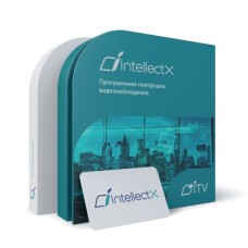 ITV Программное обеспечение Интеллект X Эксперт - Детектор драки