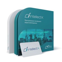 ITV Программное обеспечение Интеллект X Интеграция - Аналитика поведения человека