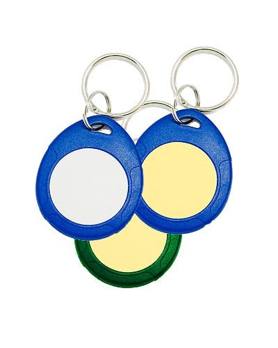 Смарт-брелок IronLogic IL-07MGW в Самаре Оптовые идентификаторы Pintop.ru