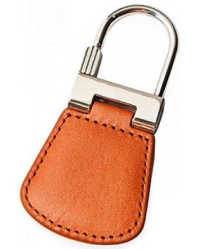 Брелок IronLogic IL-71EK в кожаном корпусе в Самаре Оптовые идентификаторы Pintop.ru