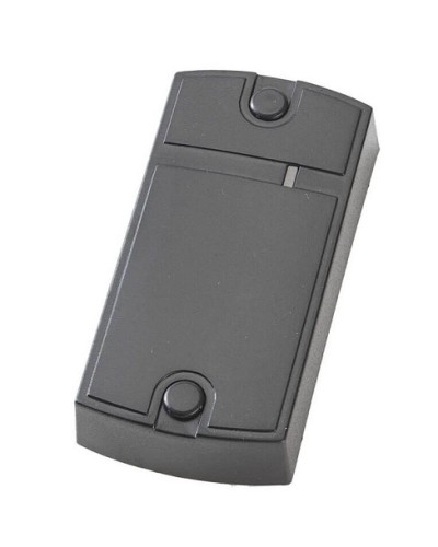 Контроллер сетевой со встроенным считывателем IronLogic Matrix-II (мод. E К) (черный) в Самаре Сетевая СКУД Matrix Pintop.ru