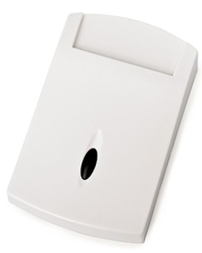 Накладка-карман для карт IronLogic Matrix-III (мод. E H) Карман (светлый перламутр) в Самаре Сетевая СКУД Matrix Pintop.ru