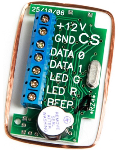 Модуль считывателя IronLogic RZ4 в Самаре Считыватели Pintop.ru