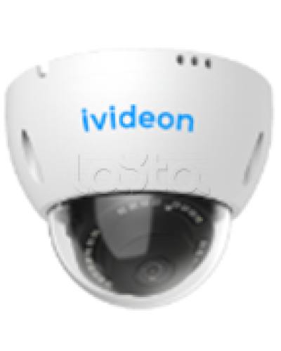 Купольная IP-видеокамера с Wi-Fi Ivideon-2230F-WMSD в Самаре IP-камеры Pintop.ru