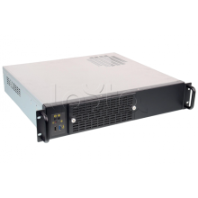 Сетевой видеорегистратор Ivideon NVR - 32 (16 ТБ х 2) (19")