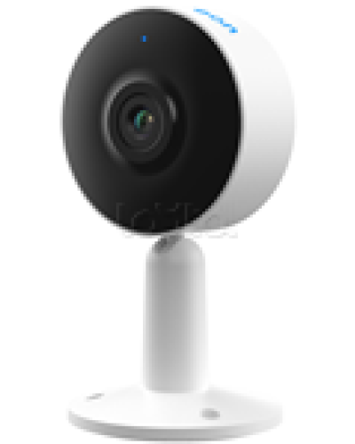 Настольная Wi-Fi-камера Ivideon Cute 4 в Самаре IP-камеры Pintop.ru