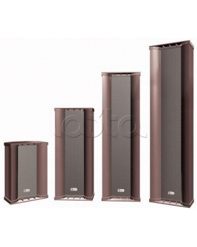 Колонна настенная звуковая JDM CO-110A в Самаре Акустические системы Pintop.ru