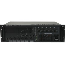 Микшер-усилитель JDM PS-3120