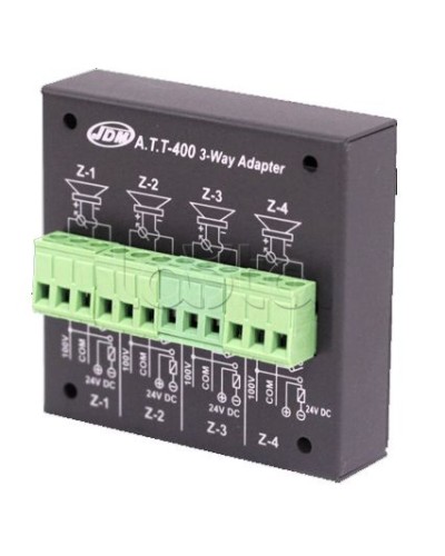 Адаптер JDM ATT-400 в Самаре Аксессуары для СОУЭ Pintop.ru