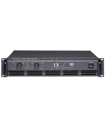 Усилитель мощности JDM LX-3.6 в Самаре Усилители Pintop.ru