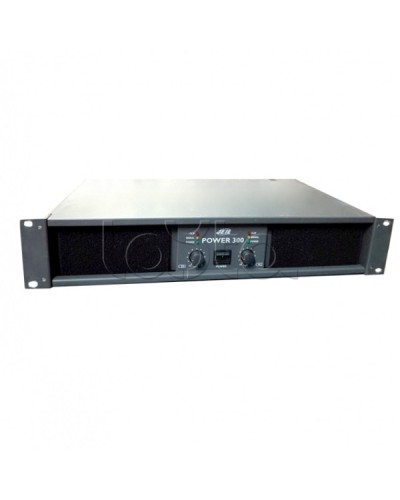 Усилитель мощности JDM POWER-300 в Самаре Усилители Pintop.ru