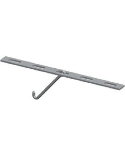 Ручка монтажная для соединителя MT-CF LANMASTER LAN-MT-TH в Самаре Аксессуары для кабель-канала Pintop.ru