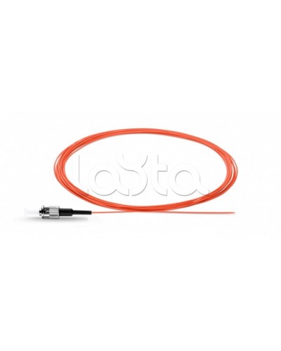 Пигтейл LANMASTER LAN-PIG-ST/OM2-1.5 в Самаре Патч-корды и пигтейлы Pintop.ru