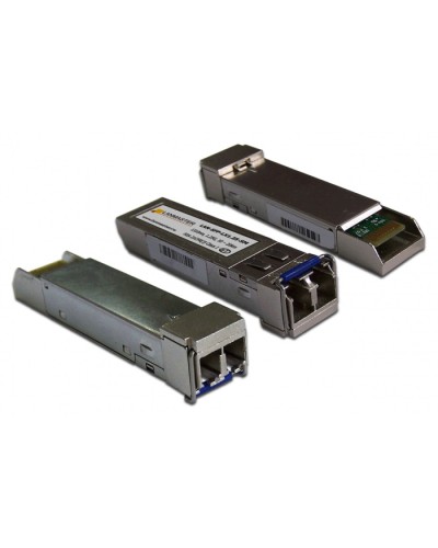 Модуль SFP LANMASTER LAN-WDM-13/15-20-SM в Самаре Модули SFP/XFP/GBIC Pintop.ru