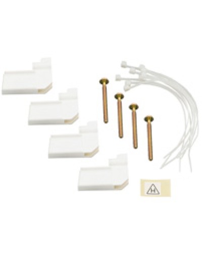 Крепеж для шкафа Legrand 001490 в Самаре Крепежные изделия Pintop.ru