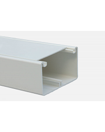 Кабель-канал DLP 80x50 LEGRAND 010419 в Самаре Кабель-канал Pintop.ru