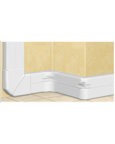 Кабель-канал DLP 50x150 LEGRAND 010427 в Самаре Кабель-канал Pintop.ru