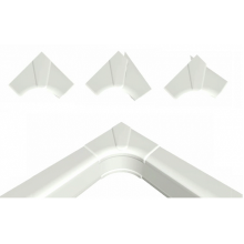 Угол внутренний для кабель-канала DLP 50х150 LEGRAND 010606