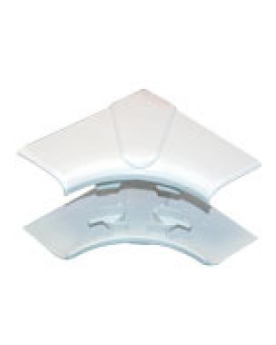 Угол внутренний Legrand 010658 в Самаре Аксессуары для кабель-канала Pintop.ru