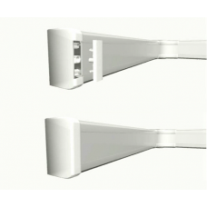 Заглушка для кабель-канала 35х105 LEGRAND 010701