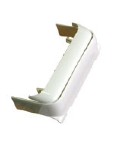 Отвод Legrand 010737 в Самаре Аксессуары для кабель-канала Pintop.ru