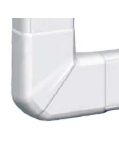 Угол плоский Legrand 010793 в Самаре Аксессуары для кабель-канала Pintop.ru