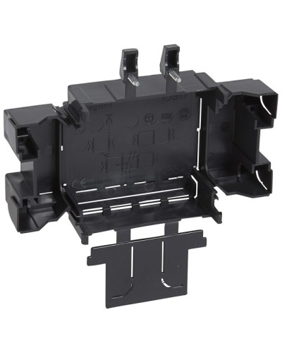 Коробка для 1 поста Legrand 010917 в Самаре Распределительные коробки Pintop.ru