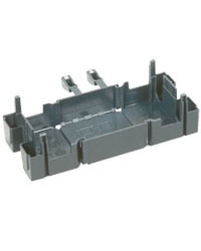 Коробка изолирующая на 2 модуля Legrand (010927) в Самаре Аксессуары для кабель-канала Pintop.ru