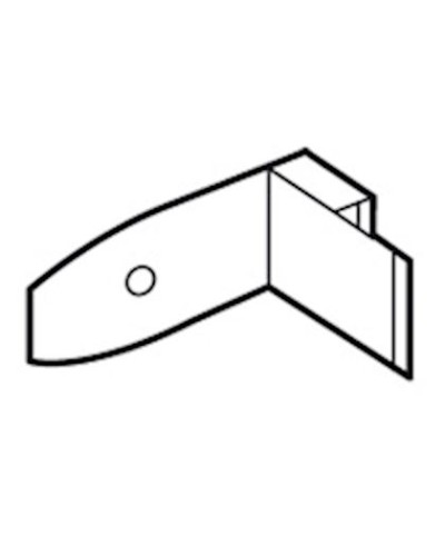 Суппорт Legrand 020070 в Самаре Аксессуары для стоек и шкафов Pintop.ru