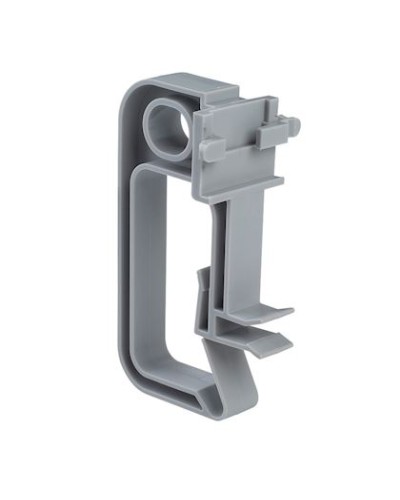 Рейка направляющая Legrand 020094 в Самаре Аксессуары для стоек и шкафов Pintop.ru