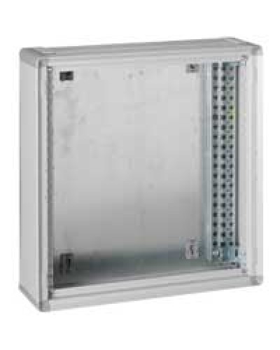 Шкаф распределительный Legrand 020104 в Самаре Щиты электрические Pintop.ru