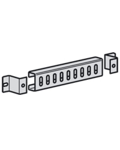 Суппорт Legrand 020137 в Самаре Аксессуары для стоек и шкафов Pintop.ru